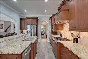 300 Horseshoe Bend, Statham, GA 30666 - Photo 9