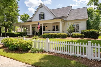 300 Horseshoe Bend, Statham, GA 30666 - Photo 39