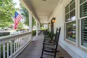 300 Horseshoe Bend, Statham, GA 30666 - Photo 41