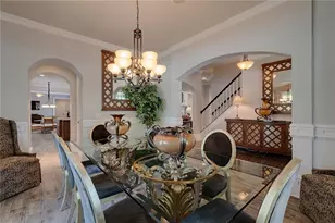 300 Horseshoe Bend, Statham, GA 30666 - Photo 5