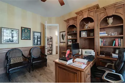 300 Horseshoe Bend, Statham, GA 30666 - Photo 17