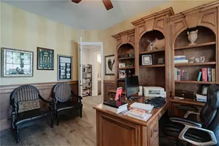 300 Horseshoe Bend, Statham, GA 30666 - Photo 17