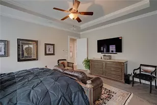 300 Horseshoe Bend, Statham, GA 30666 - Photo 21