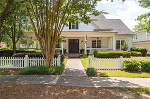 300 Horseshoe Bend, Statham, GA 30666 - Photo 35
