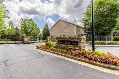 1575 Trailview Way NE, Atlanta, GA 30329 - Photo 37