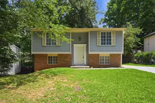 2116 Scarbrough Rd, Stone Mountain, GA 30088 - Photo 1