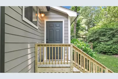 2970 Forest Chase Terrace NE, Marietta, GA 30066 - Photo 3
