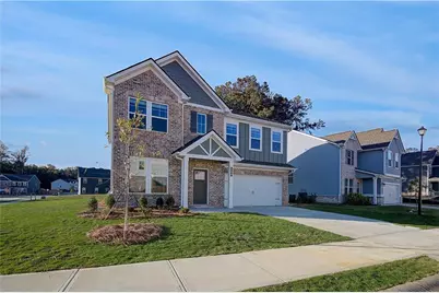 207 St Annes Place, Covington, GA 30016 - Photo 3