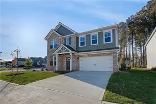 207 St Anne's Pl, Covington, GA 30016 - Photo 3