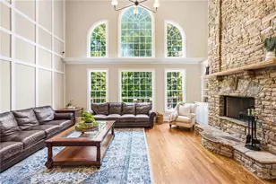 845 Nettlebrook Ln, Milton, GA 30004 - Photo 9