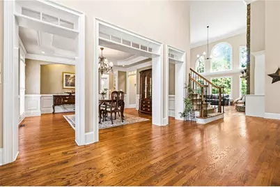 845 Nettlebrook Lane, Milton, GA 30004 - Photo 5