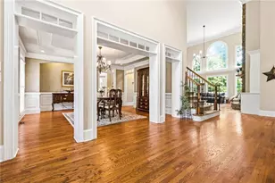 845 Nettlebrook Ln, Milton, GA 30004 - Photo 5