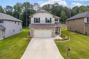 312 Magnolia Villas Dr, Cornelia, GA 30531 - Photo 1