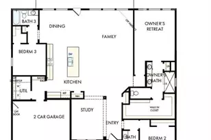 120 Millbury Ln, Dallas, GA 30157 - Photo 3