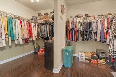 558 Hideaway Drive, Jonesboro, GA 30238 - Photo 25