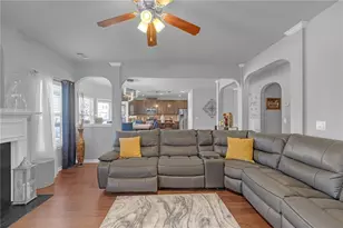 558 Hideaway Dr, Jonesboro, GA 30238 - Photo 15