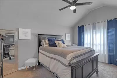 558 Hideaway Drive, Jonesboro, GA 30238 - Photo 29