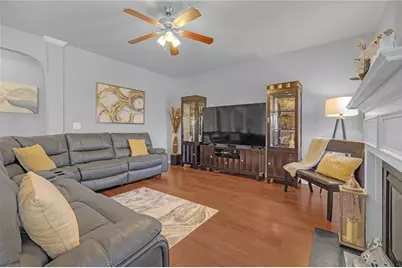 558 Hideaway Drive, Jonesboro, GA 30238 - Photo 13