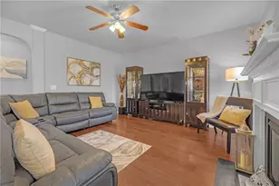 558 Hideaway Dr, Jonesboro, GA 30238 - Photo 13