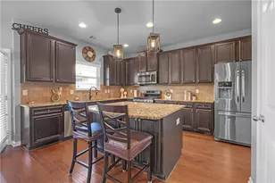 558 Hideaway Dr, Jonesboro, GA 30238 - Photo 7