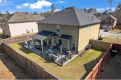 558 Hideaway Drive, Jonesboro, GA 30238 - Photo 33