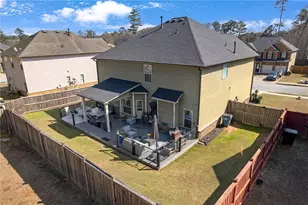 558 Hideaway Dr, Jonesboro, GA 30238 - Photo 33