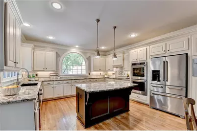 9590 Rod Road, Alpharetta, GA 30022 - Photo 5