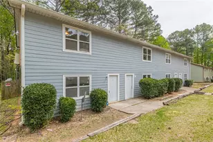 5956 Stonewall Dr, Union City, GA 30291 - Photo 1