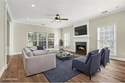 6195 Pattingham Drive, Roswell, GA 30075 - Photo 5