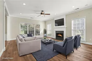 6195 Pattingham Dr, Roswell, GA 30075 - Photo 5