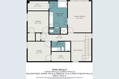 6195 Pattingham Drive, Roswell, GA 30075 - Photo 27