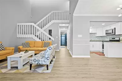 1707 Cotton Patch Lane, Alpharetta, GA 30004 - Photo 1