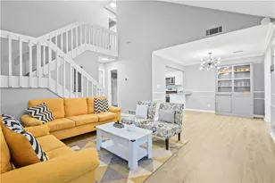 1707 Cotton Patch Ln, Alpharetta, GA 30004 - Photo 5