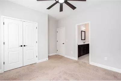 2824 Magnolia Creek Drive NW, Kennesaw, GA 30152 - Photo 29