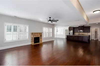 2824 Magnolia Creek Drive NW, Kennesaw, GA 30152 - Photo 11