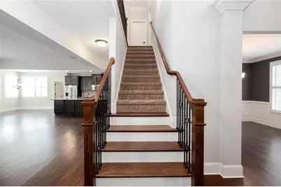 2824 Magnolia Creek Drive NW, Kennesaw, GA 30152 - Photo 21