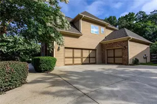 2824 Magnolia Creek Dr NW, Kennesaw, GA 30152 - Photo 3