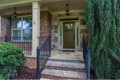 2824 Magnolia Creek Drive NW, Kennesaw, GA 30152 - Photo 5