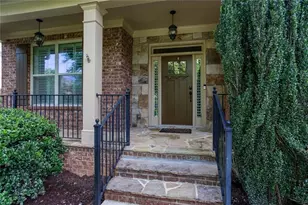 2824 Magnolia Creek Dr NW, Kennesaw, GA 30152 - Photo 5