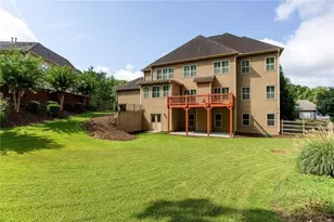 2824 Magnolia Creek Dr NW, Kennesaw, GA 30152 - Photo 45