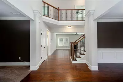 2824 Magnolia Creek Drive NW, Kennesaw, GA 30152 - Photo 7