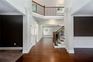 2824 Magnolia Creek Dr NW, Kennesaw, GA 30152 - Photo 7