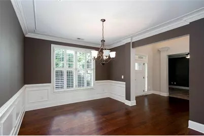 2824 Magnolia Creek Drive NW, Kennesaw, GA 30152 - Photo 9
