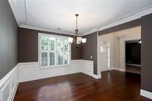 2824 Magnolia Creek Dr NW, Kennesaw, GA 30152 - Photo 9