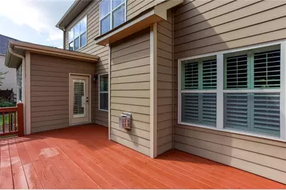 2824 Magnolia Creek Drive NW, Kennesaw, GA 30152 - Photo 43