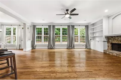 11415 Donnington Drive, Johns Creek, GA 30097 - Photo 15