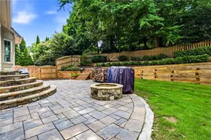 11415 Donnington Dr, Johns Creek, GA 30097 - Photo 59