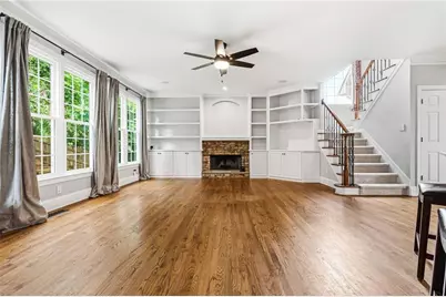 11415 Donnington Drive, Johns Creek, GA 30097 - Photo 17