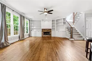 11415 Donnington Dr, Johns Creek, GA 30097 - Photo 17