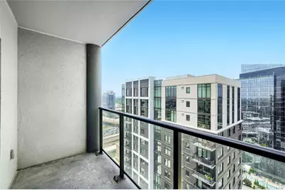 1280 W Peachtree Street NW #3414, Atlanta, GA 30309 - Photo 25